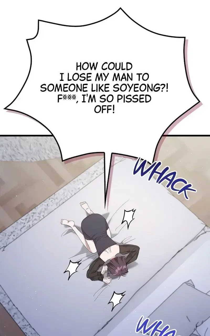 Won’t You Cheat With Me? Chapter 21 page 67
