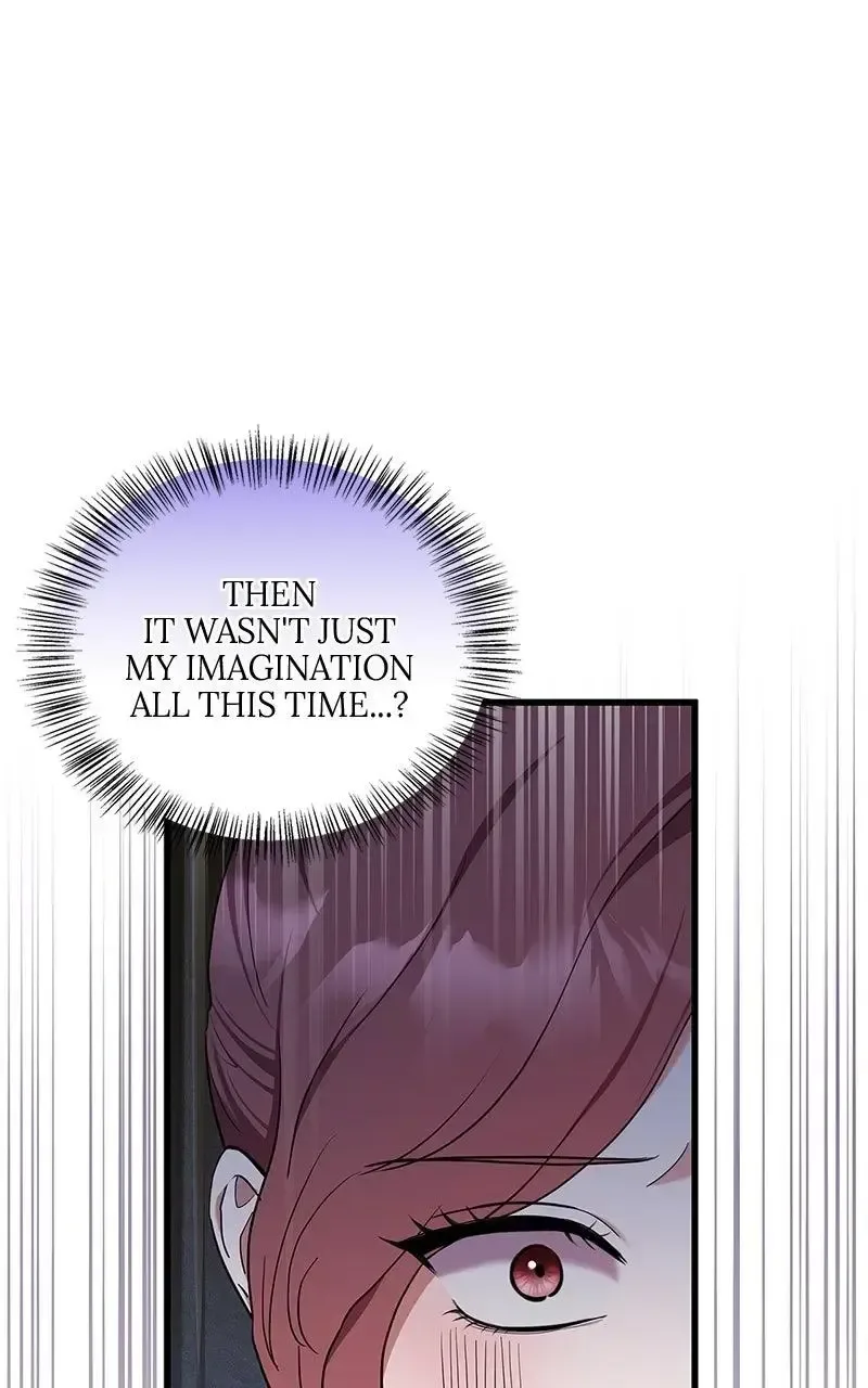 Won’t You Cheat With Me? Chapter 22 page 55