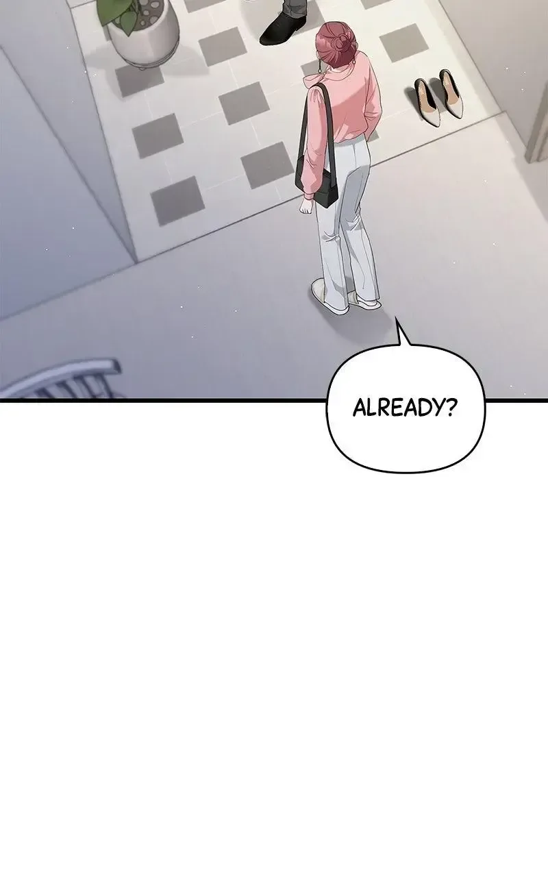 Won’t You Cheat With Me? Chapter 22 page 50