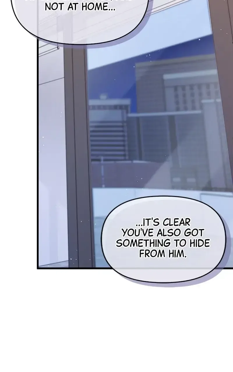 Won’t You Cheat With Me? Chapter 29 page 36