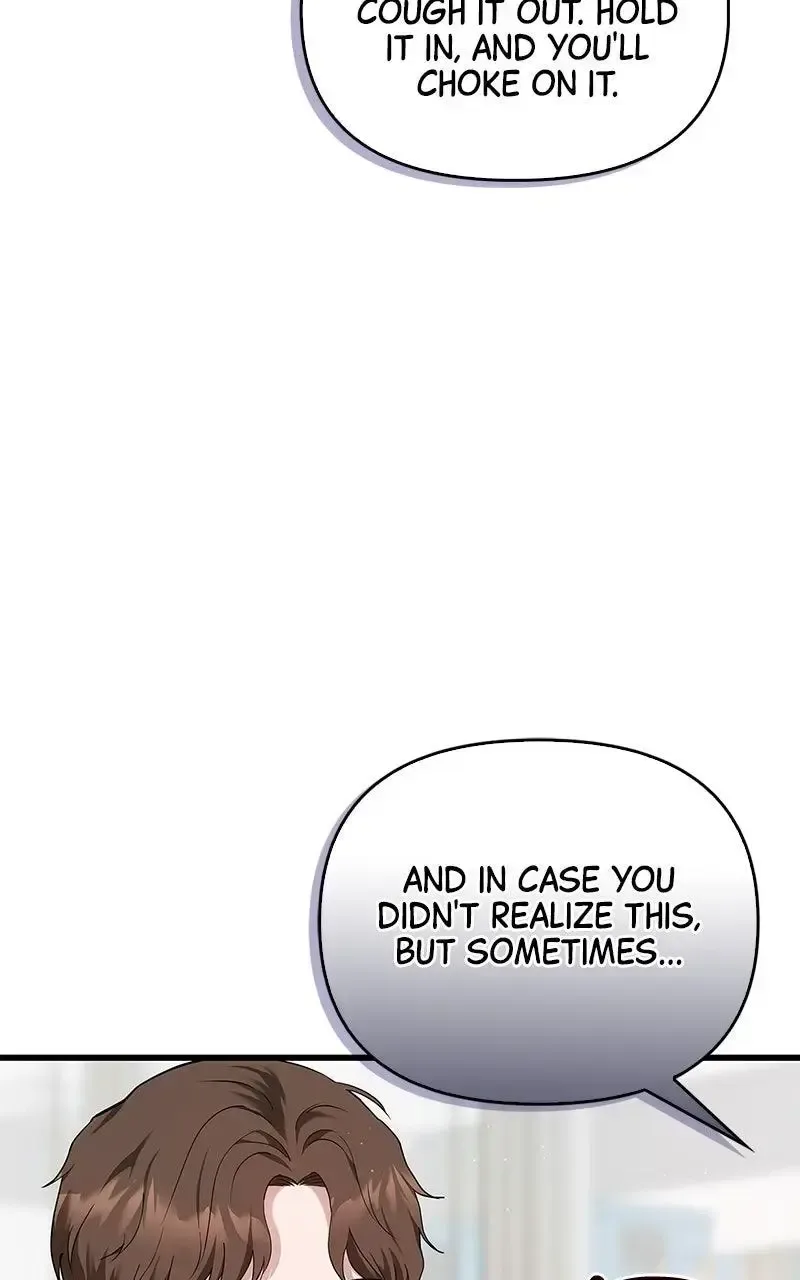 Won’t You Cheat With Me? Chapter 29 page 6
