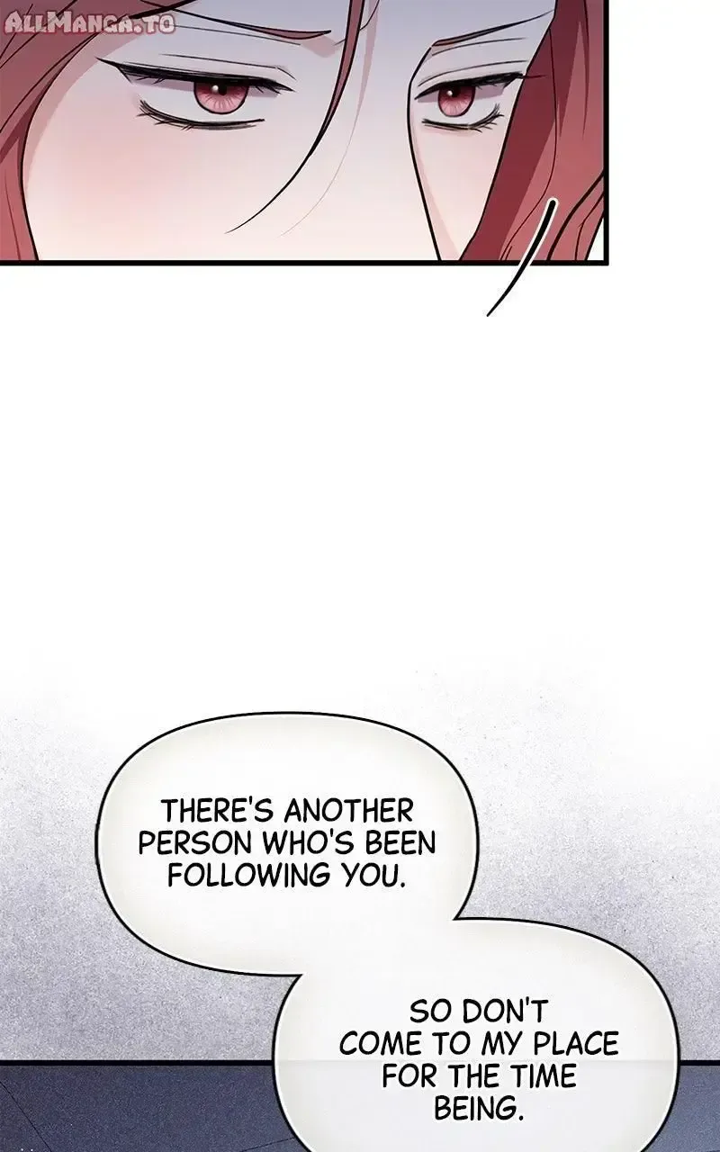 Won’t You Cheat With Me? Chapter 29 page 13