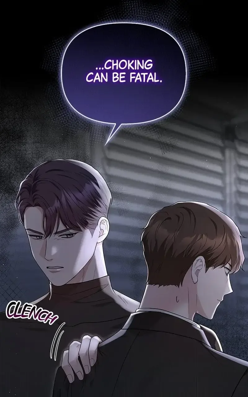 Won’t You Cheat With Me? Chapter 29 page 8