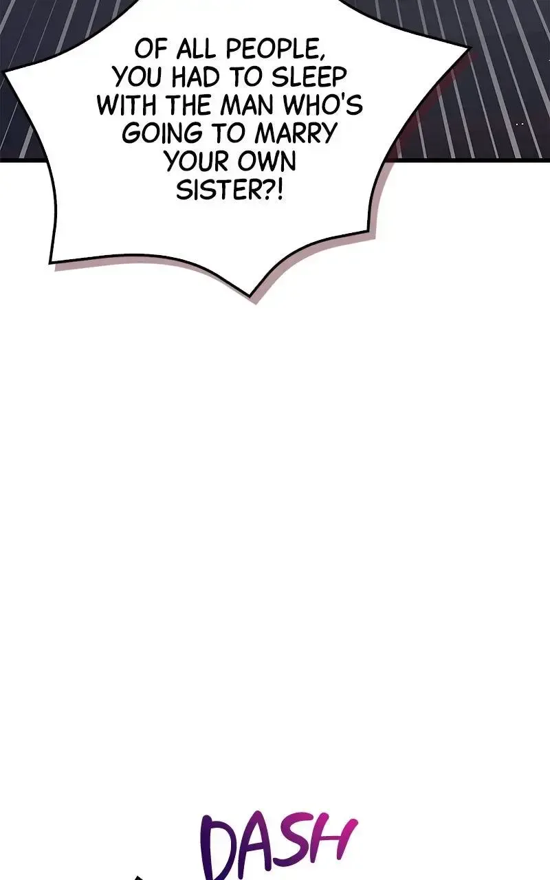 Won’t You Cheat With Me? Chapter 29 page 17