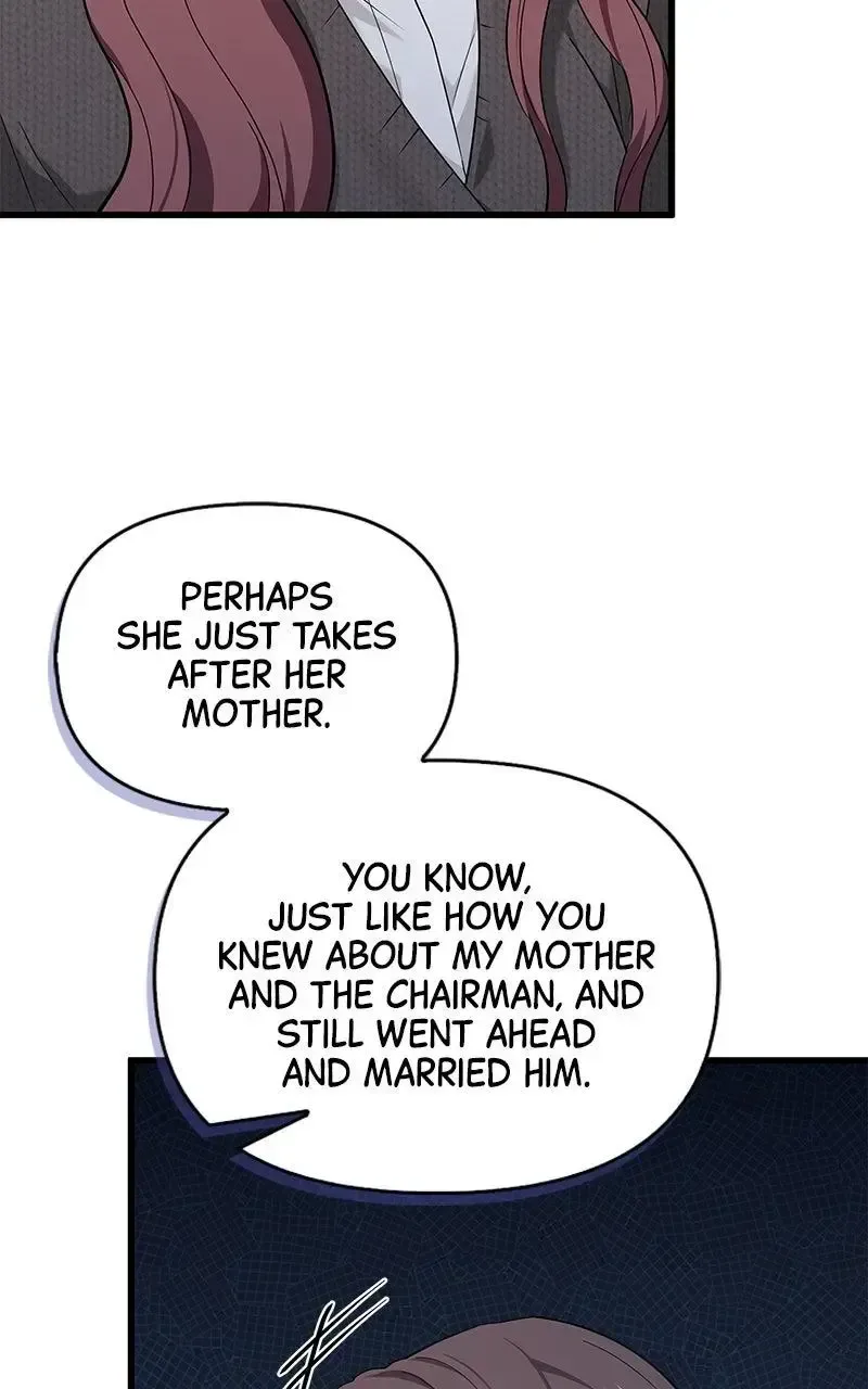 Won’t You Cheat With Me? Chapter 29 page 32
