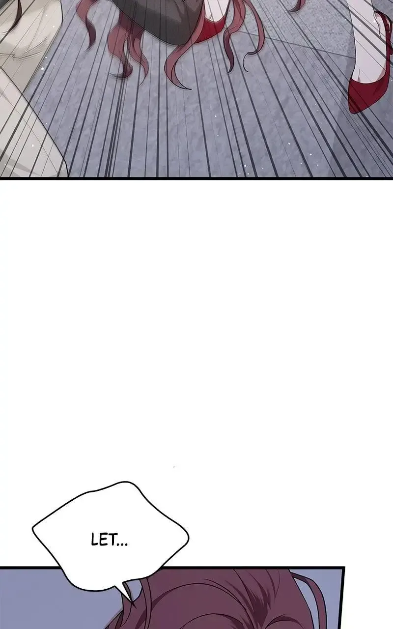 Won’t You Cheat With Me? Chapter 29 page 21