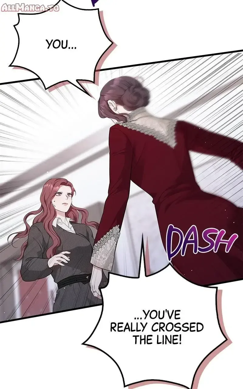 Won’t You Cheat With Me? Chapter 29 page 18