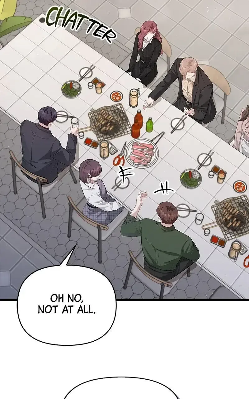 Won’t You Cheat With Me? Chapter 31 page 2
