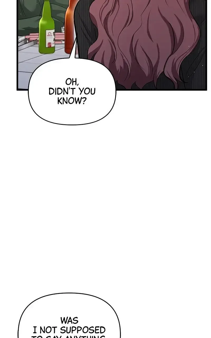 Won’t You Cheat With Me? Chapter 31 page 4