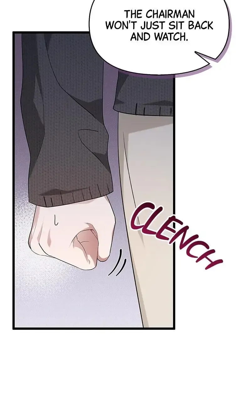 Won’t You Cheat With Me? Chapter 29 page 51