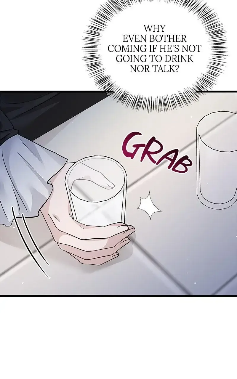 Won’t You Cheat With Me? Chapter 31 page 15