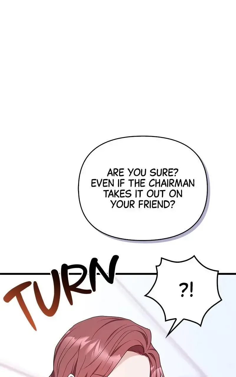 Won’t You Cheat With Me? Chapter 29 page 47