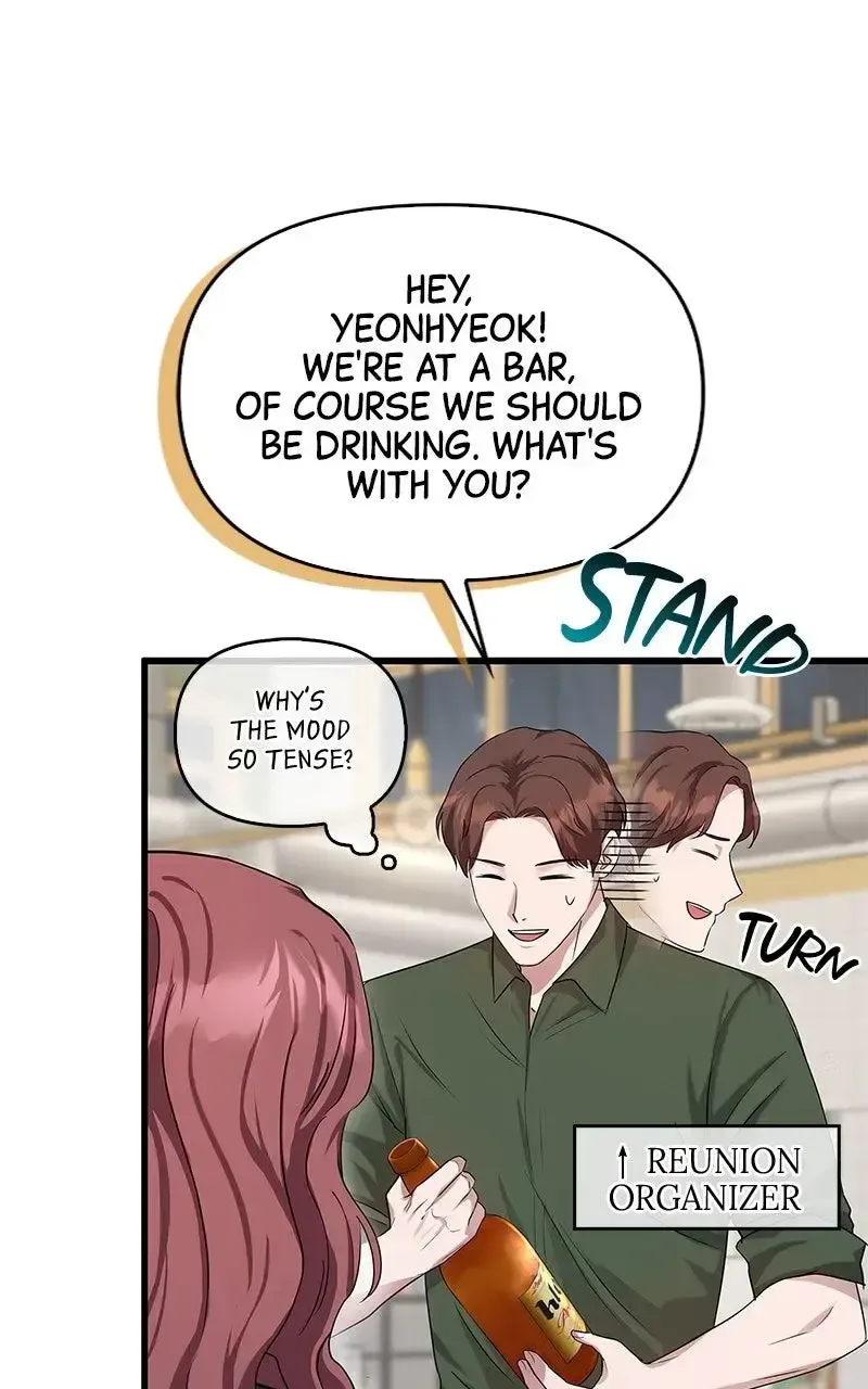 Won’t You Cheat With Me? Chapter 31 page 32