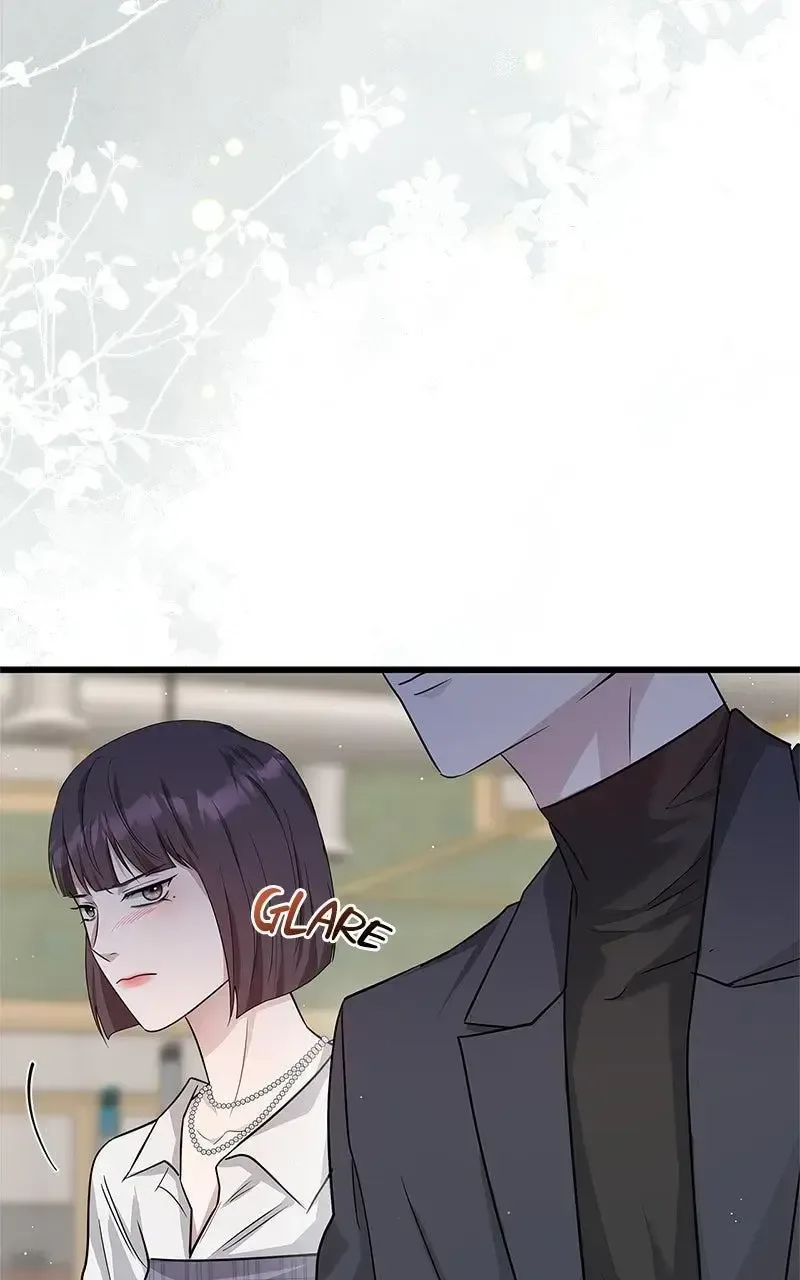 Won’t You Cheat With Me? Chapter 31 page 64
