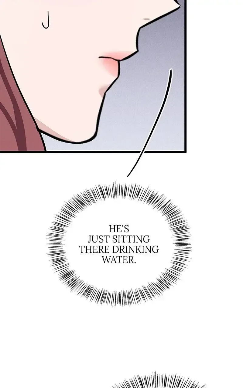 Won’t You Cheat With Me? Chapter 31 page 14