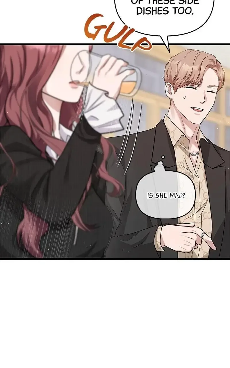 Won’t You Cheat With Me? Chapter 31 page 36