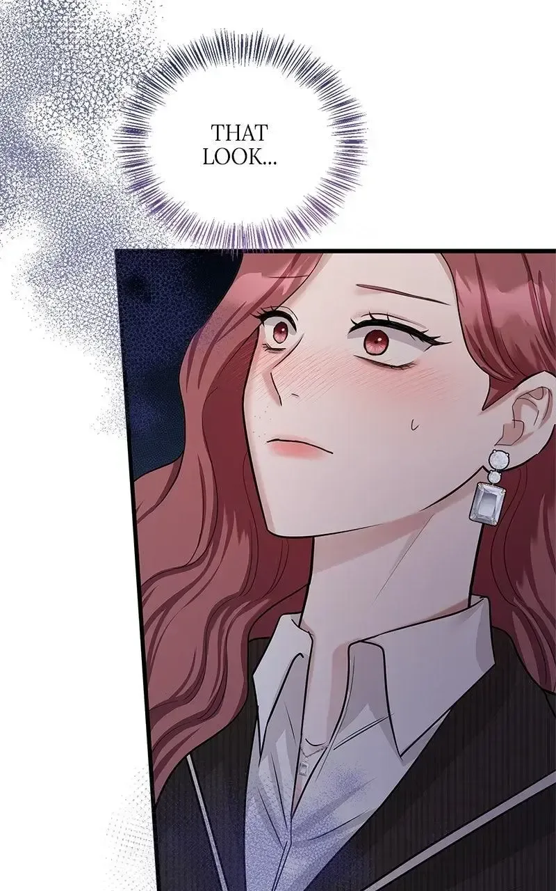 Won’t You Cheat With Me? Chapter 31 page 61