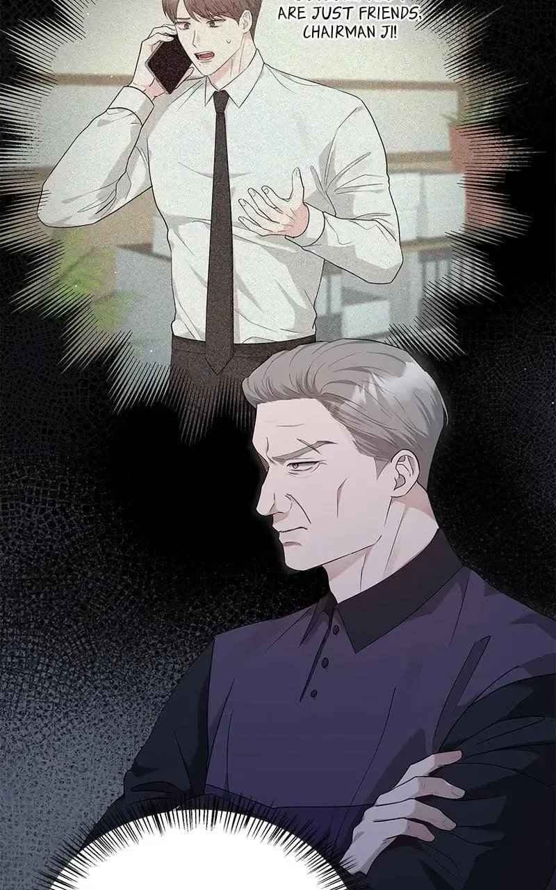 Won’t You Cheat With Me? Chapter 29 page 77
