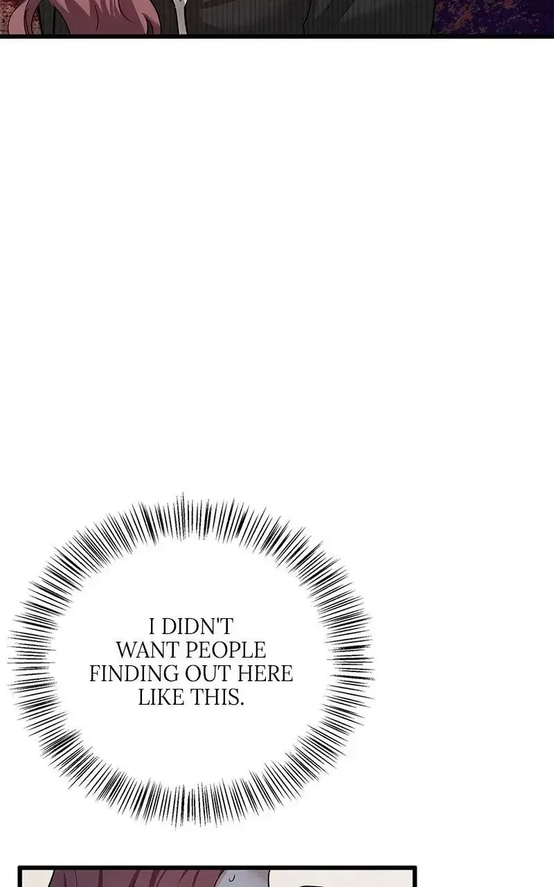 Won’t You Cheat With Me? Chapter 31 page 6