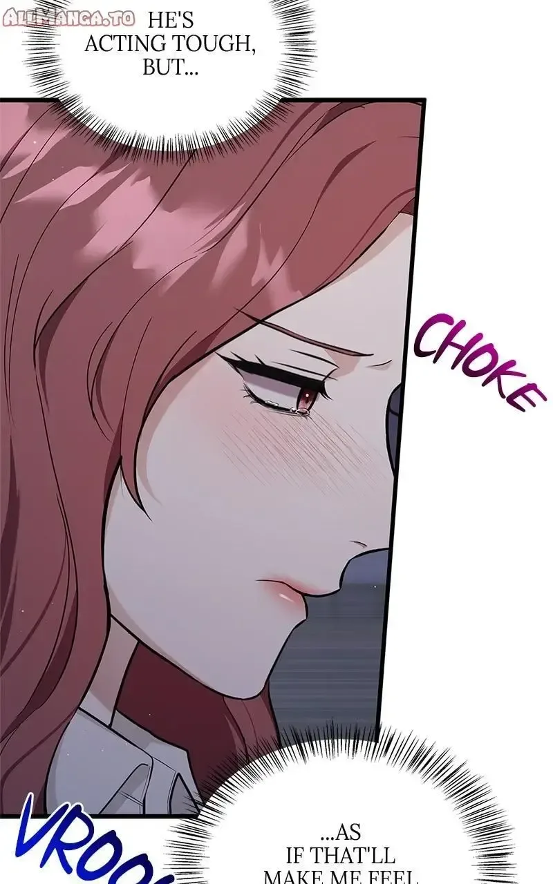 Won’t You Cheat With Me? Chapter 29 page 62