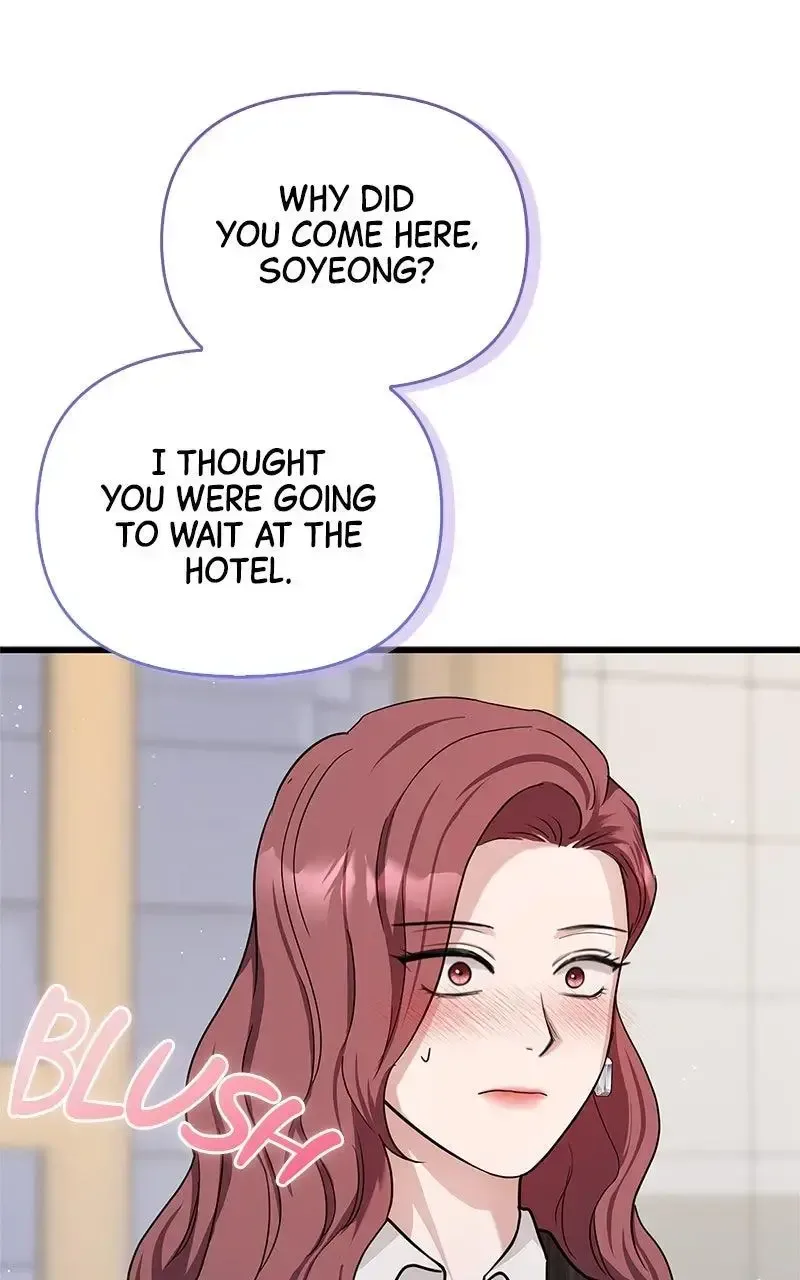 Won’t You Cheat With Me? Chapter 31 page 71