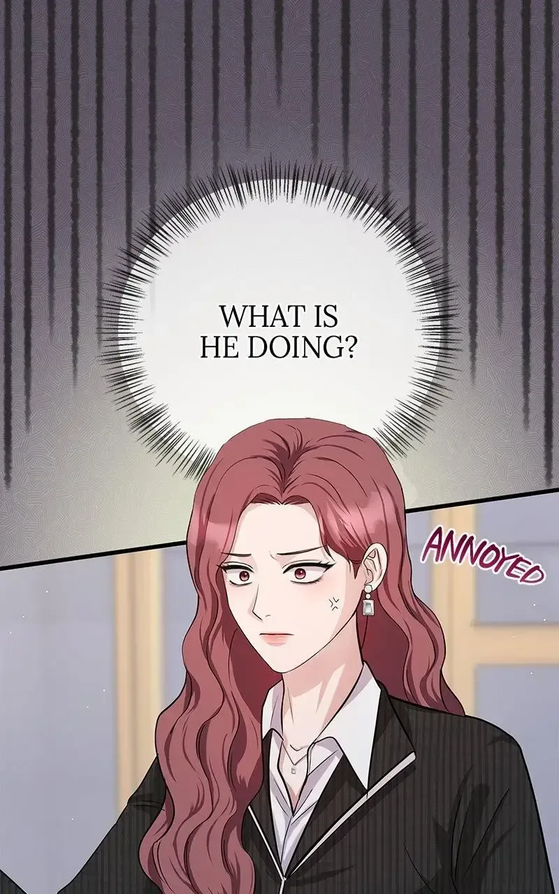 Won’t You Cheat With Me? Chapter 31 page 30