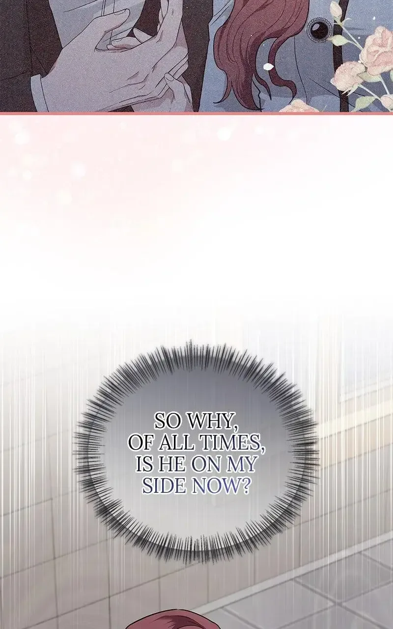 Won’t You Cheat With Me? Chapter 31 page 20