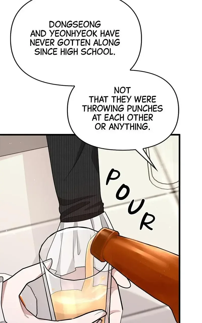 Won’t You Cheat With Me? Chapter 31 page 34