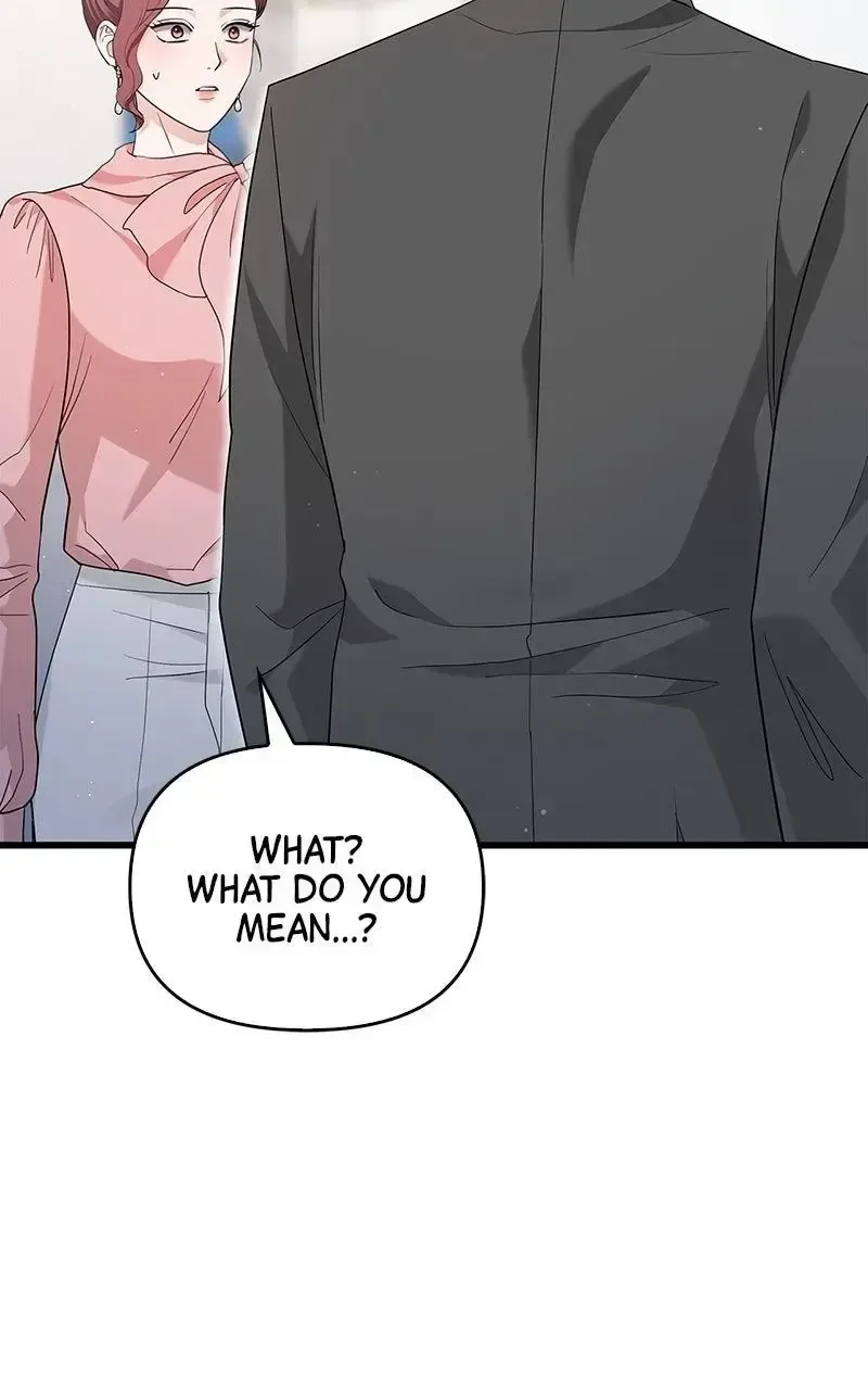 Won’t You Cheat With Me? Chapter 22 page 54