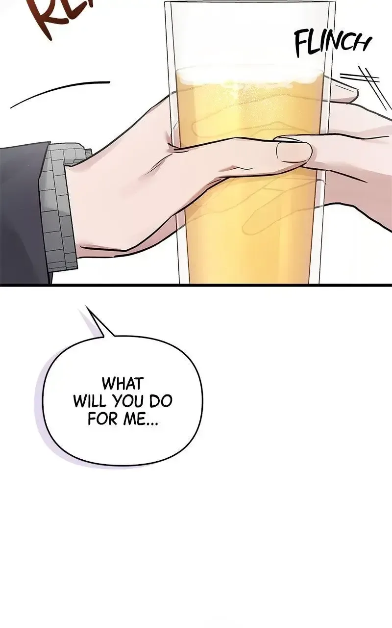 Won’t You Cheat With Me? Chapter 31 page 57