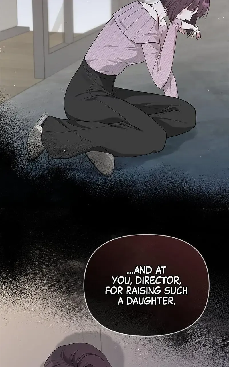 Won’t You Cheat With Me? Chapter 29 page 40