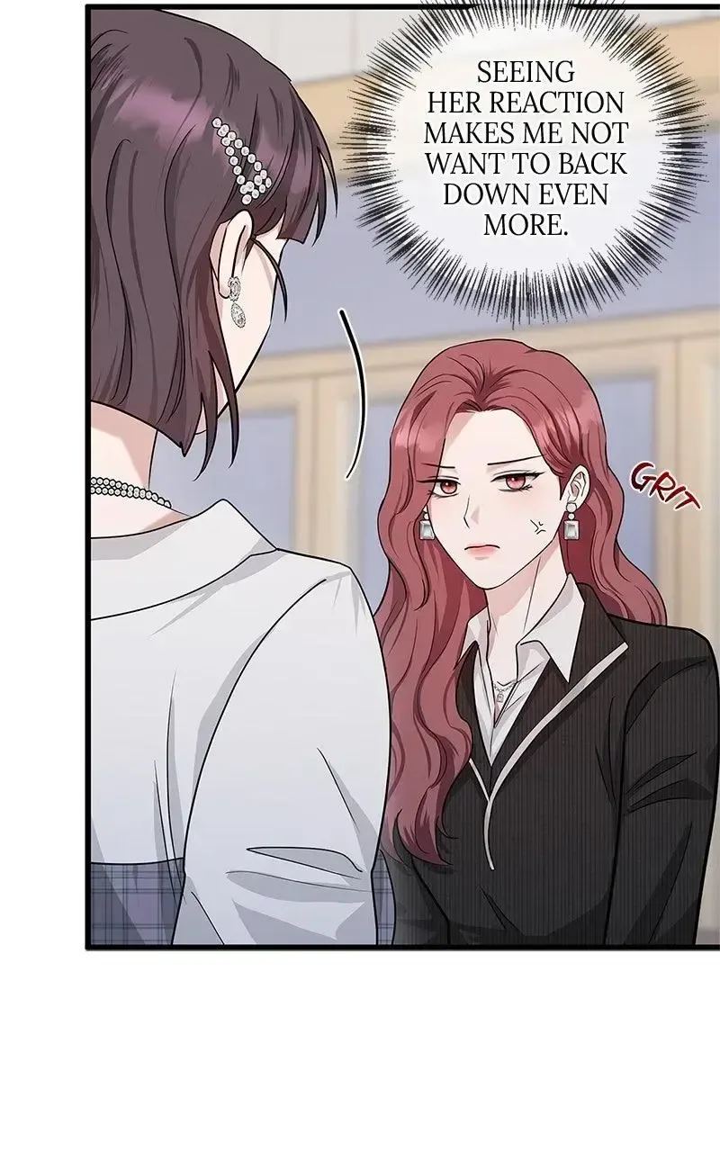 Won’t You Cheat With Me? Chapter 31 page 66