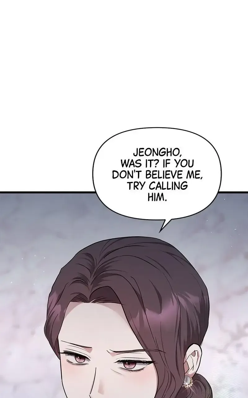 Won’t You Cheat With Me? Chapter 29 page 52