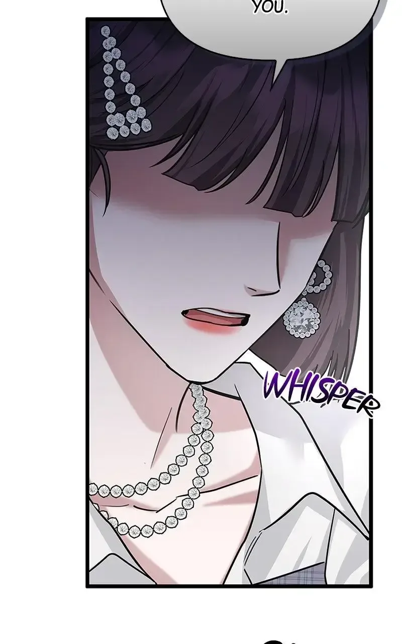 Won’t You Cheat With Me? Chapter 31 page 113