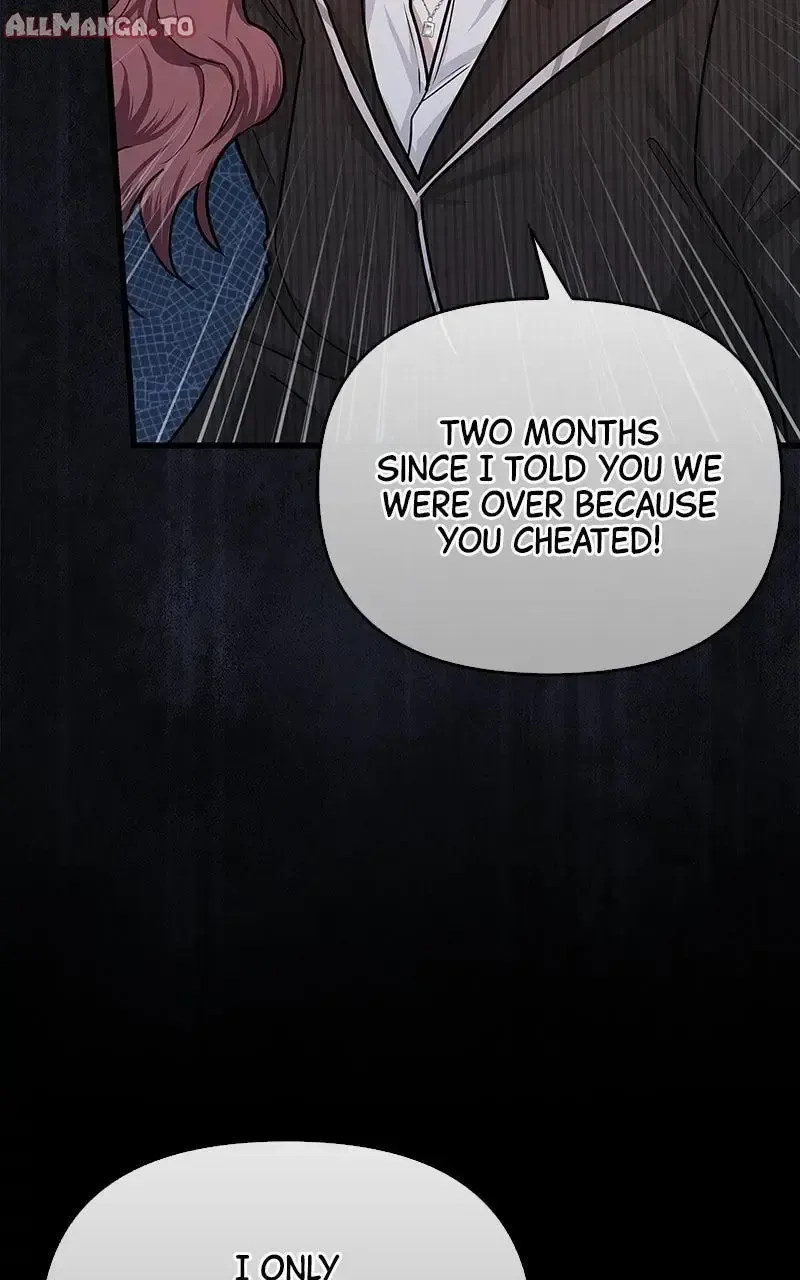 Won’t You Cheat With Me? Chapter 31 page 97