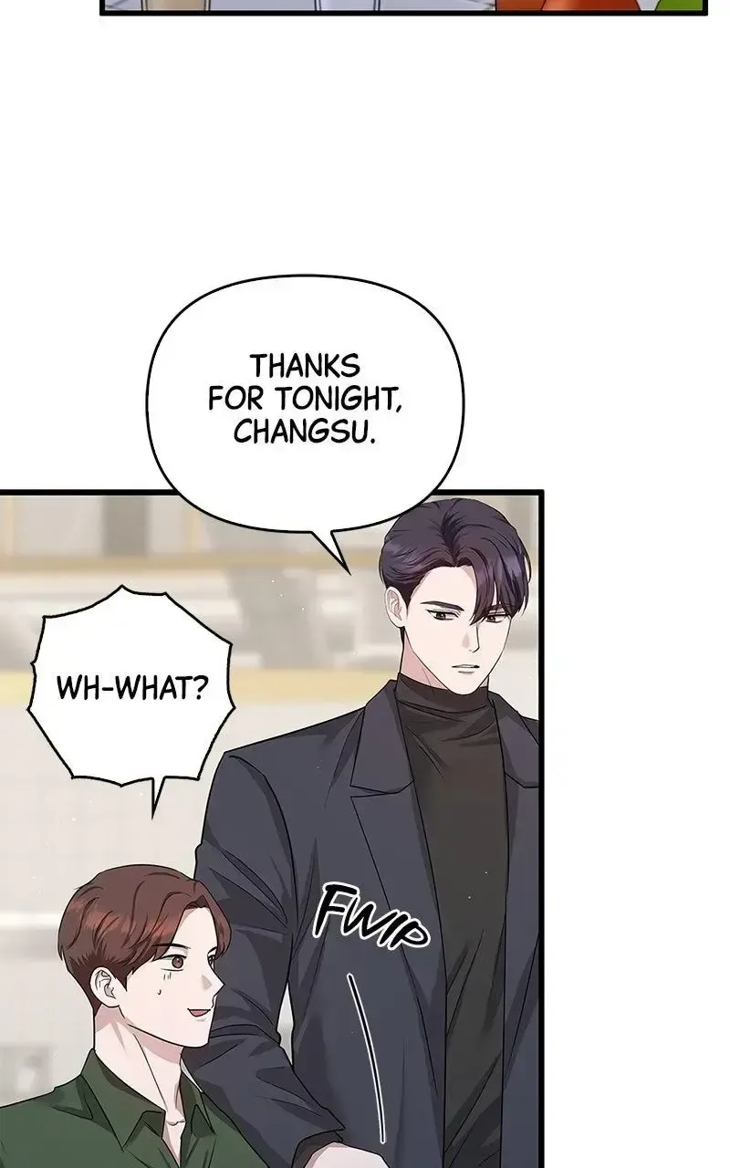 Won’t You Cheat With Me? Chapter 31 page 77