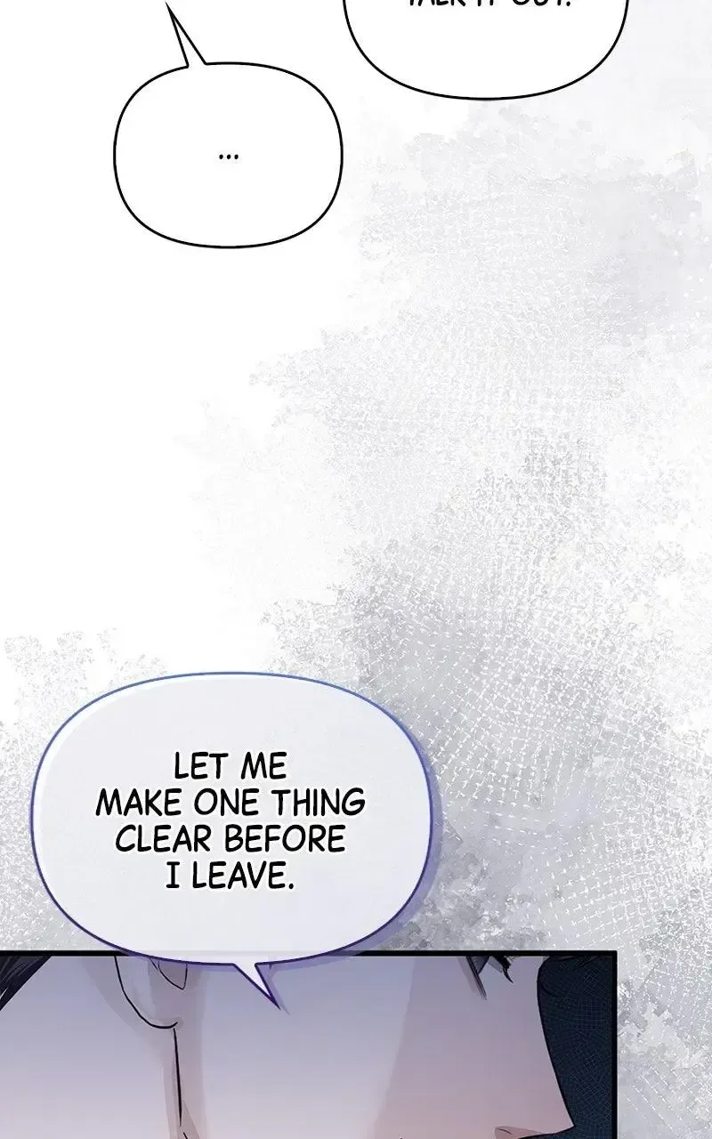 Won’t You Cheat With Me? Chapter 31 page 80