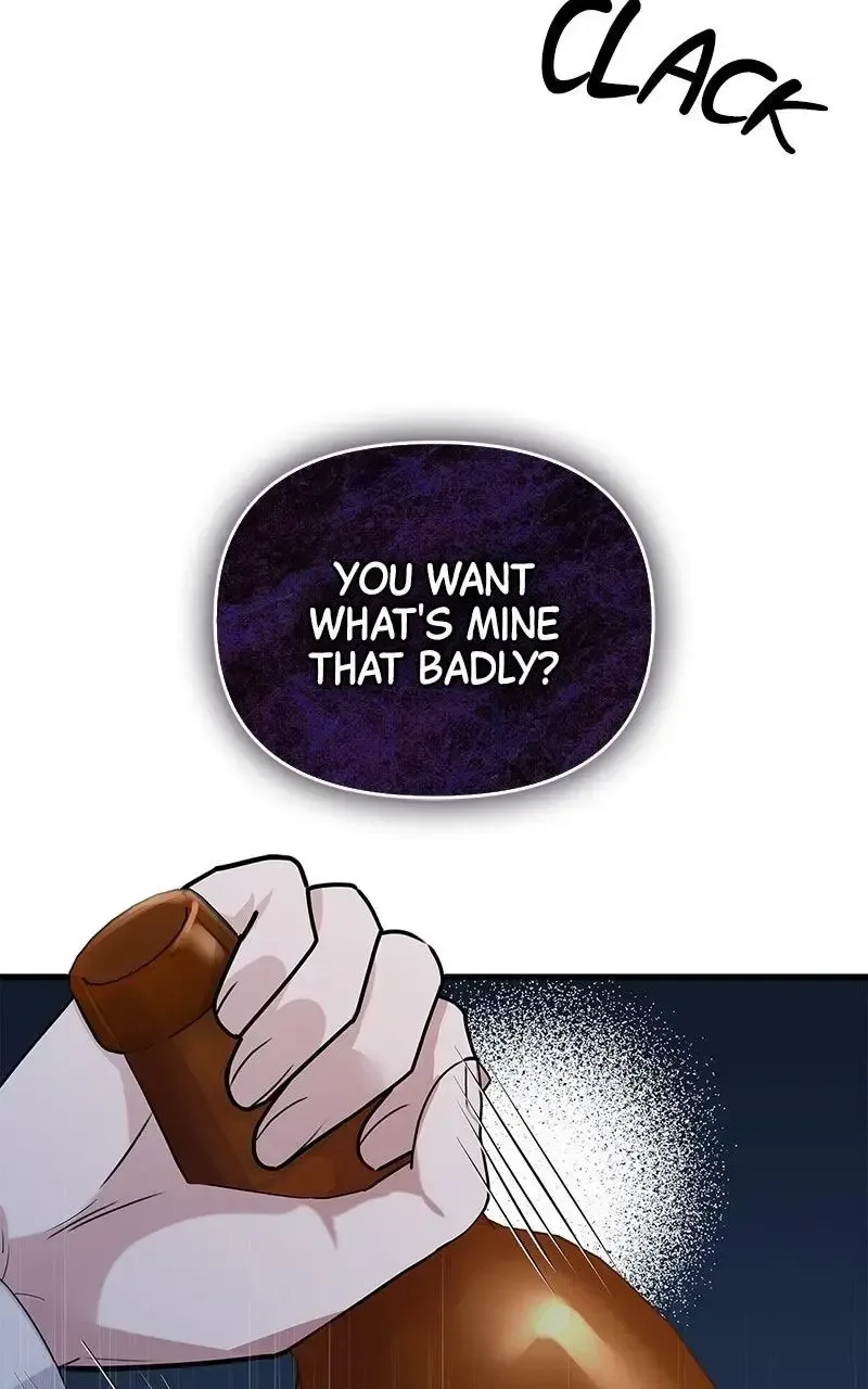 Won’t You Cheat With Me? Chapter 31 page 114