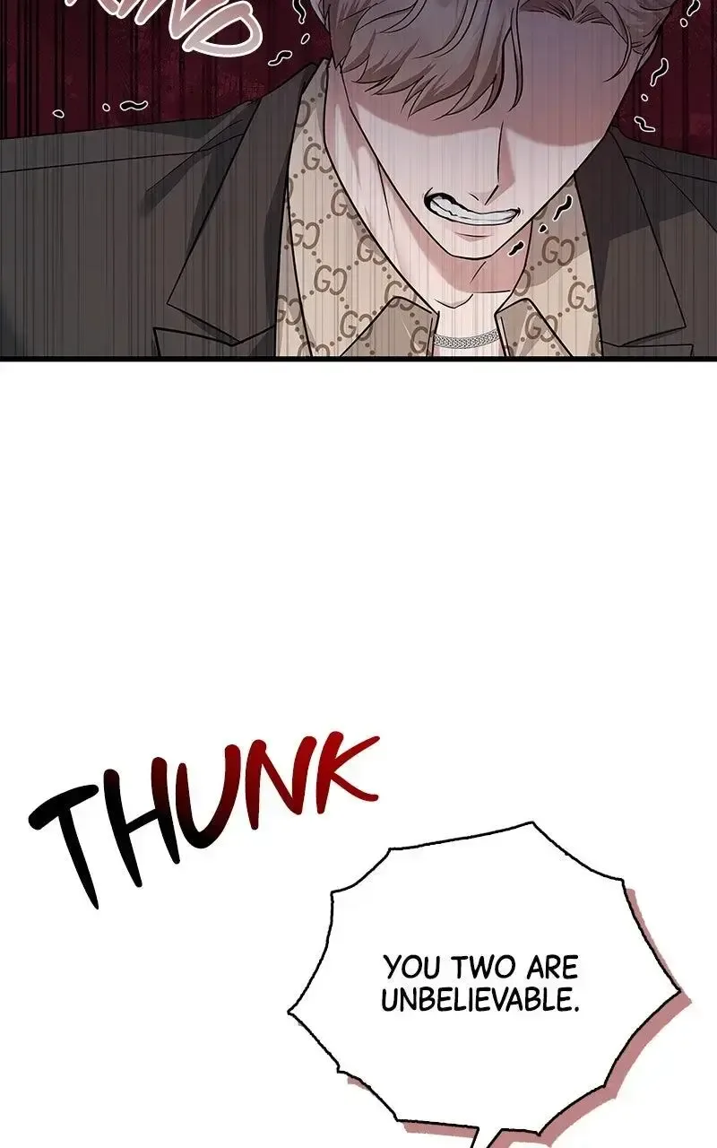 Won’t You Cheat With Me? Chapter 31 page 86