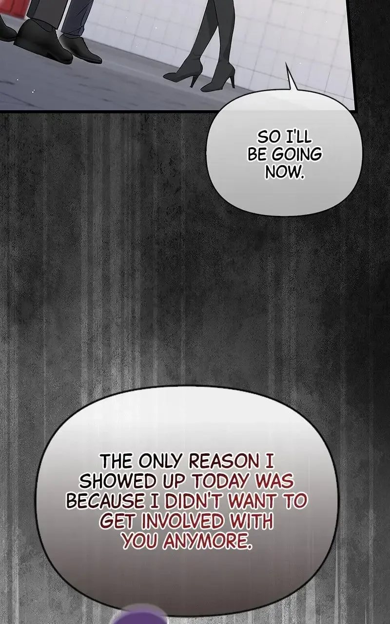 Won’t You Cheat With Me? Chapter 31 page 99