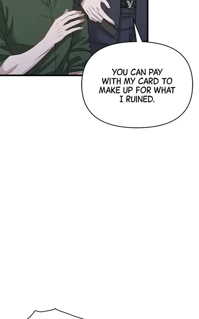 Won’t You Cheat With Me? Chapter 31 page 78