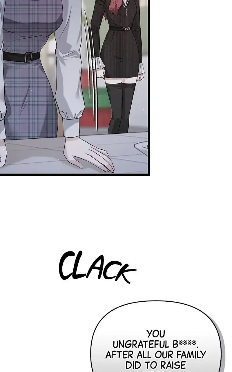 Won’t You Cheat With Me? Chapter 31 page 112