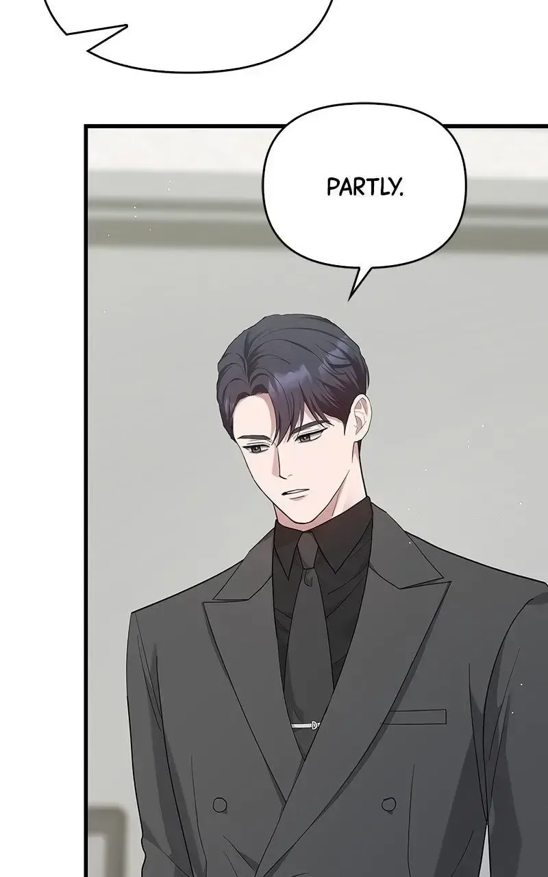 Won’t You Cheat With Me? Chapter 22 page 59