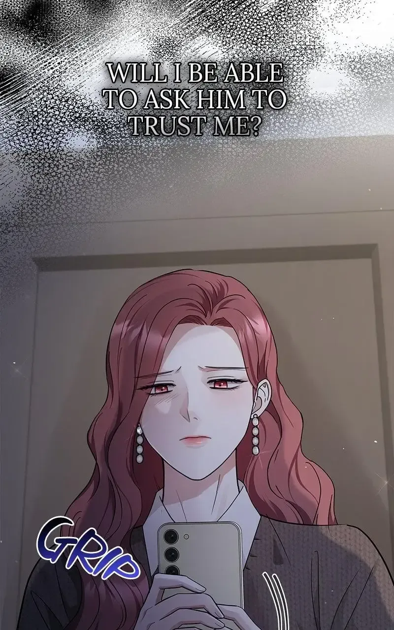Won’t You Cheat With Me? Chapter 30 page 29