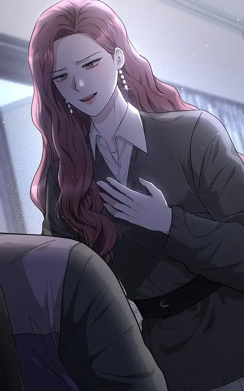 Won’t You Cheat With Me? Chapter 30 page 2