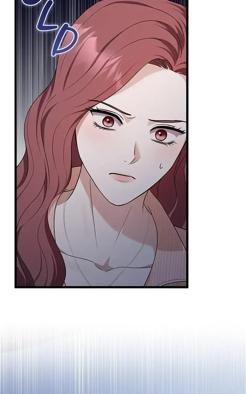 Won’t You Cheat With Me? Chapter 30 page 51