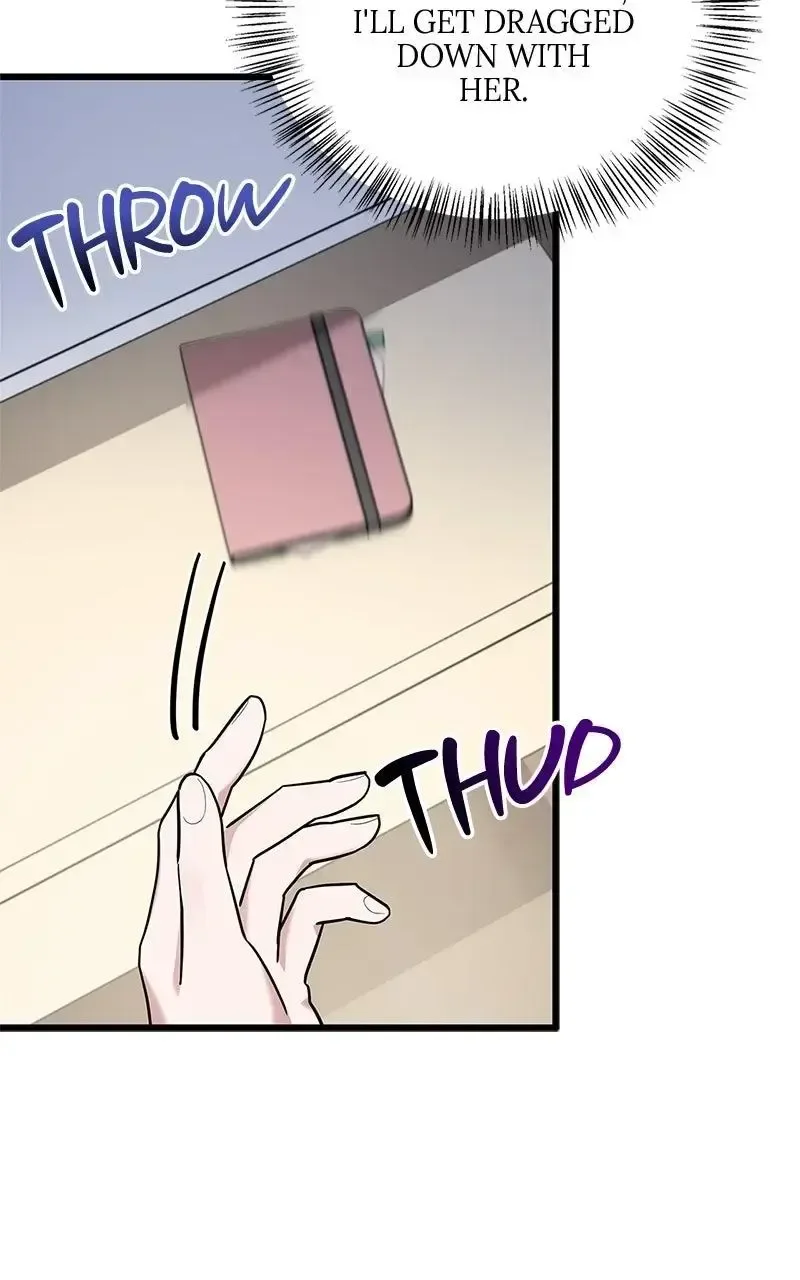 Won’t You Cheat With Me? Chapter 21 page 93