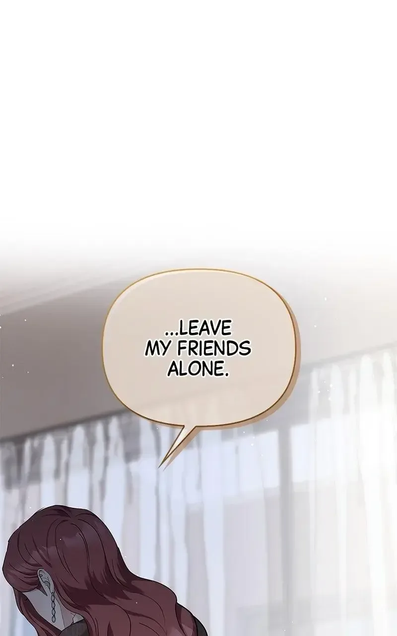 Won’t You Cheat With Me? Chapter 30 page 19