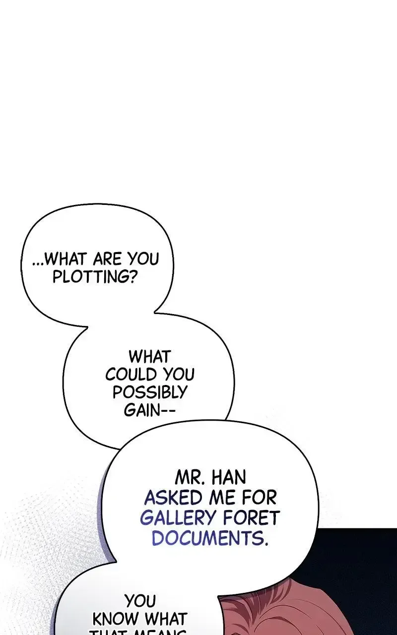 Won’t You Cheat With Me? Chapter 30 page 5