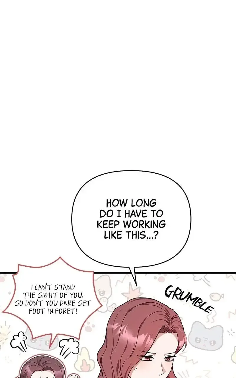 Won’t You Cheat With Me? Chapter 30 page 34